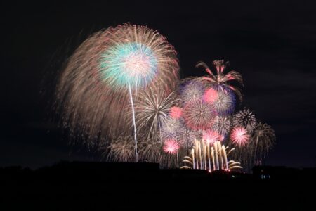 モエレ沼公園を彩る、光と音の立体芸術